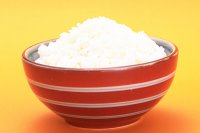【おぼろづき】　北海道米の新品種