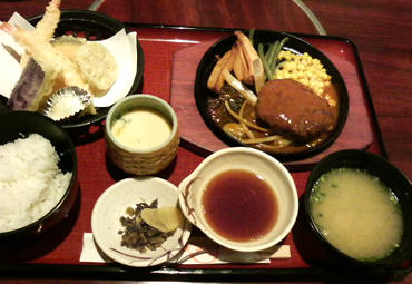 07.10.23　にんじんはうす　熊本市　ファミリーレストラン