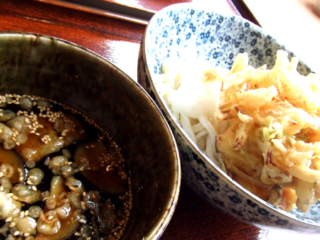2009.1.12 シコシコ太麺でおなか一杯！「天空のうどん」