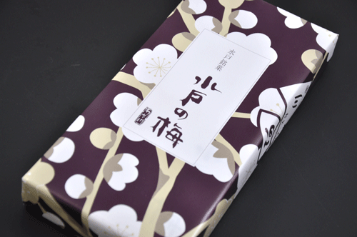あさ 川 製菓 水戸 の 梅