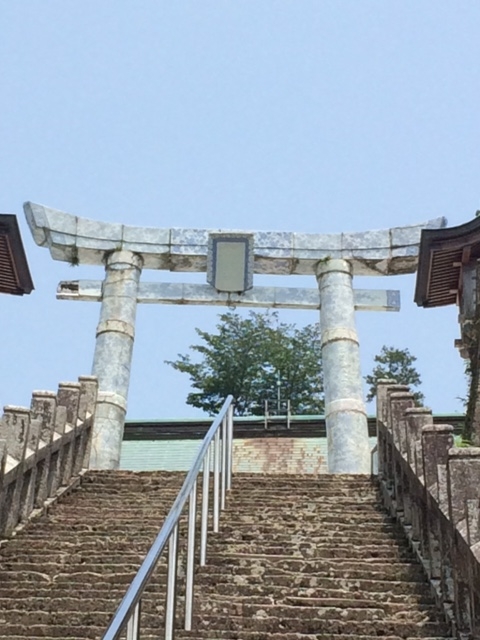 IMG_2533陶山神社　鳥居.JPG